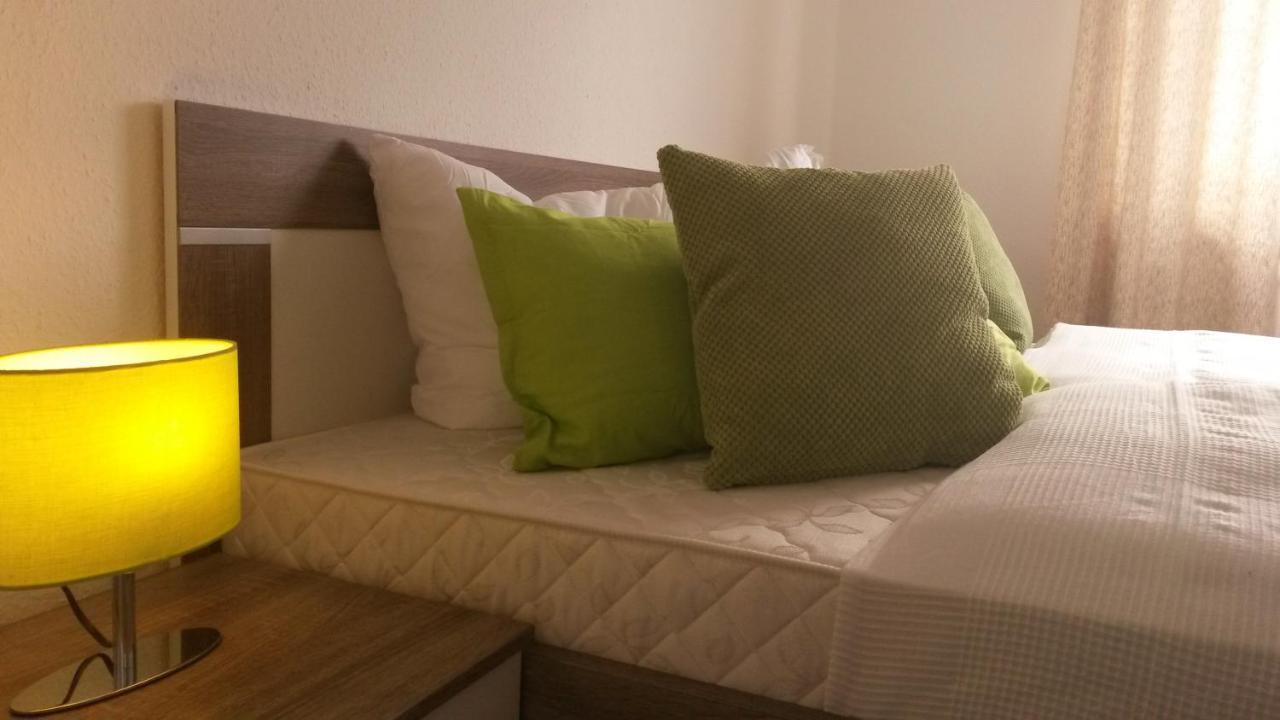 Bergfried 1 Appartement Braunlage