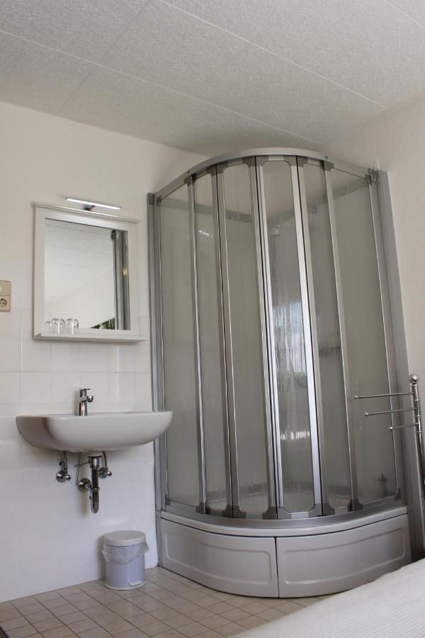Appartement Bergfried 1 Braunlage