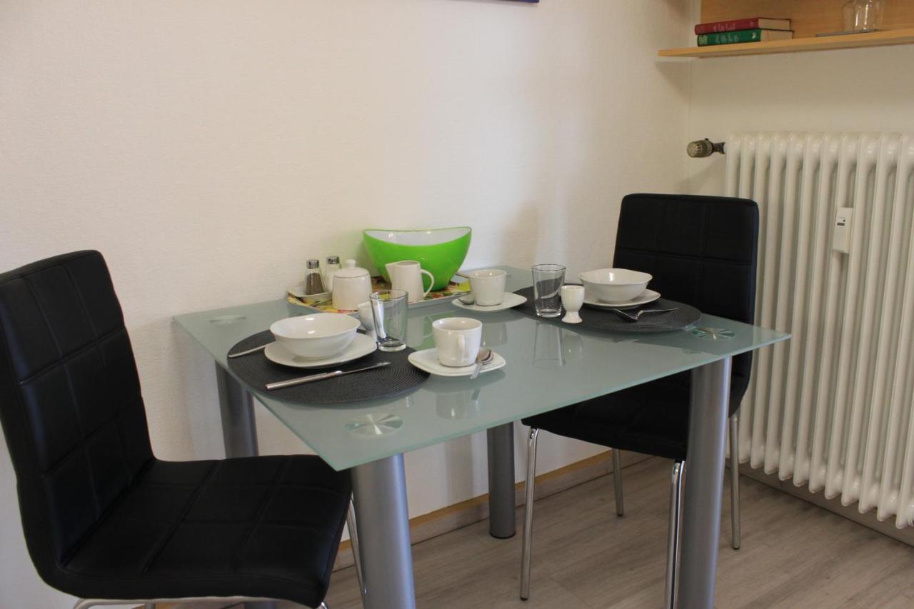 Appartement Bergfried 1 Braunlage