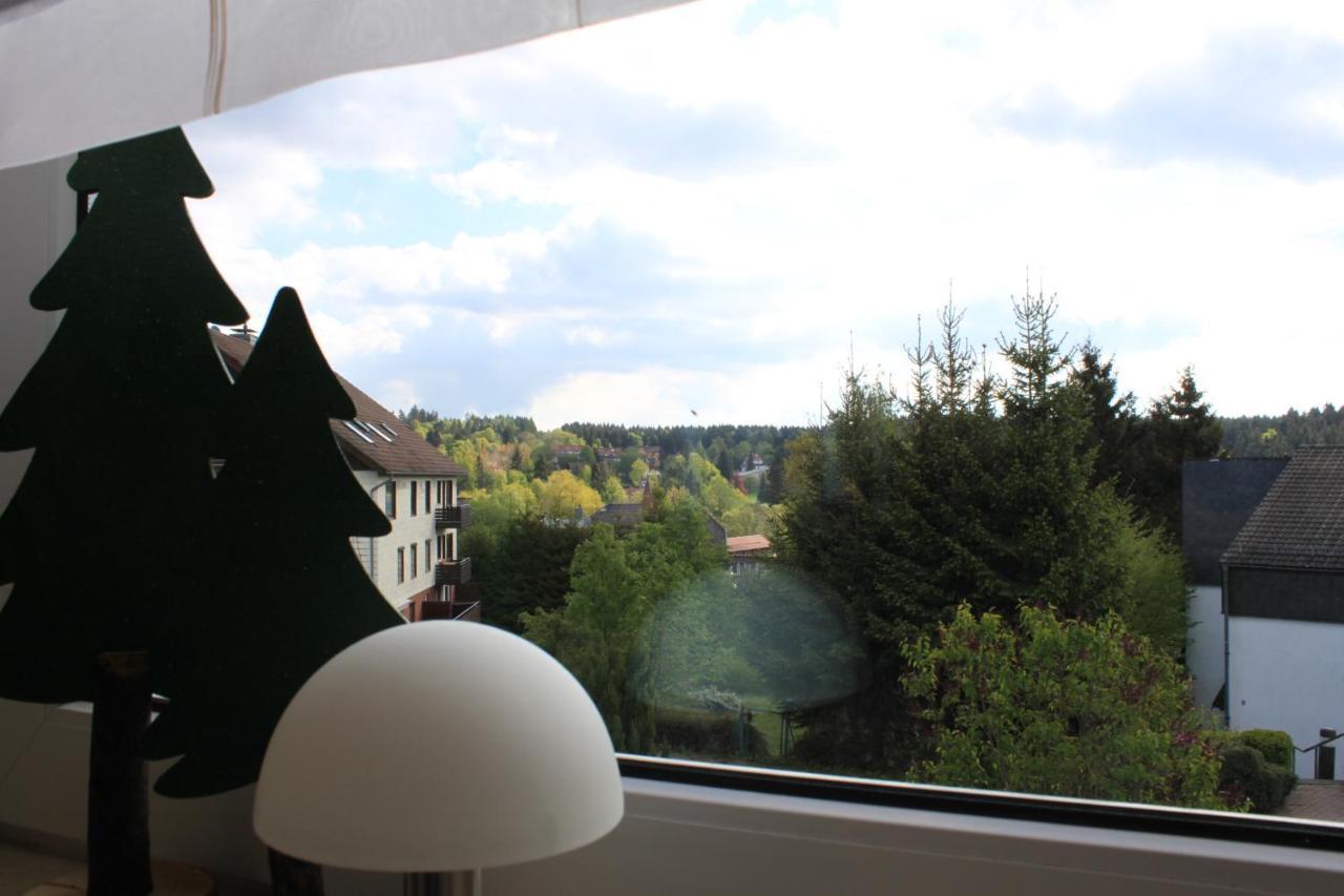 Bergfried 1 * Braunlage